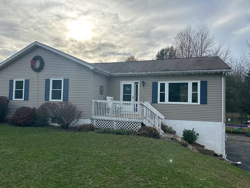 Harvey Slimline Window Replacement Highland, NY